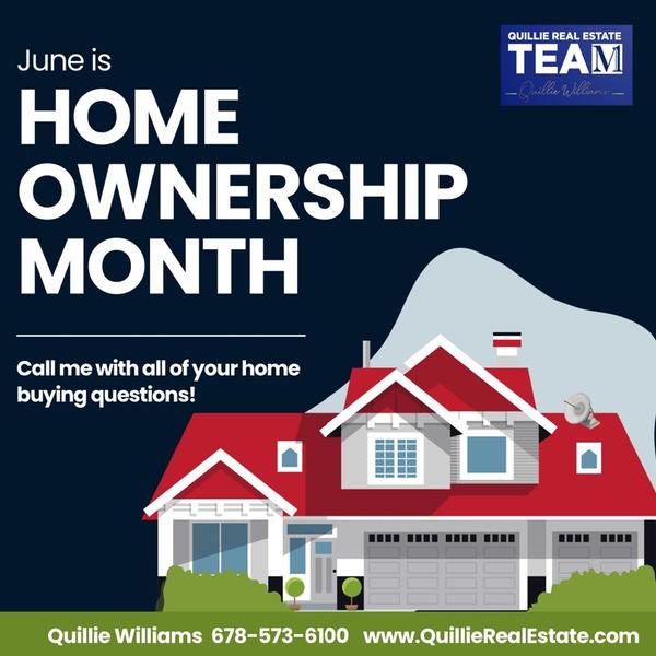 feature image of Celebrating Homeownership: Why Owning a Home Matters