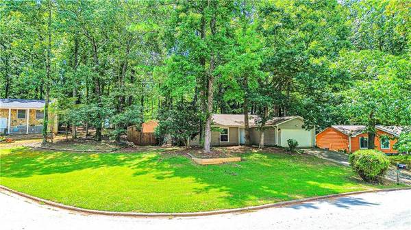 5285 Martins Crossing RD, Stone Mountain, GA 30088