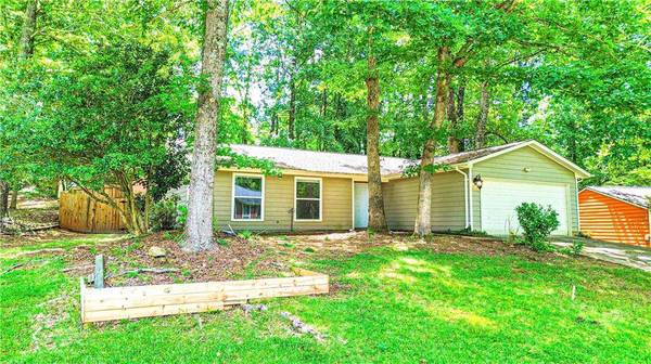 5285 Martins Crossing RD, Stone Mountain, GA 30088