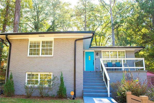 1940 Detroit AVE NW, Atlanta, GA 30314