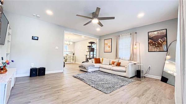 1940 Detroit AVE NW, Atlanta, GA 30314