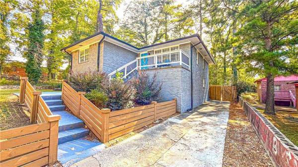 1940 Detroit AVE NW, Atlanta, GA 30314