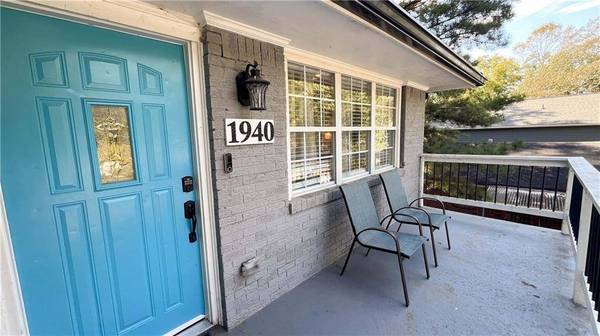 1940 Detroit AVE NW, Atlanta, GA 30314