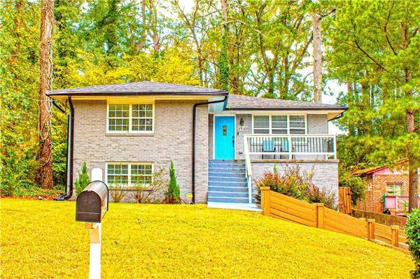 1940 Detroit AVE NW, Atlanta, GA 30314