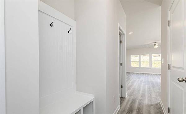 3983 Hidden River LN #3983, Oakwood, GA 30566