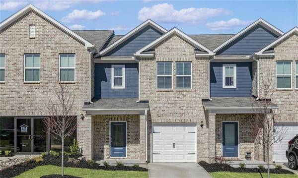 3983 Hidden River LN #3983, Oakwood, GA 30566