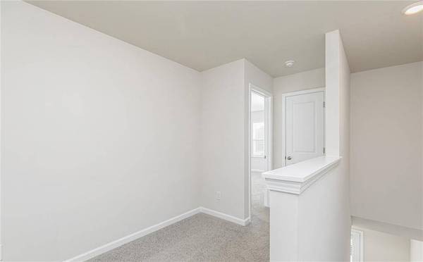 3983 Hidden River LN #3983, Oakwood, GA 30566