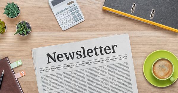 newsletter