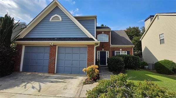 13030 CRABAPPLE LAKE DR, Roswell, GA 30076