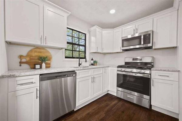 7244 Valley DR, Winston, GA 30187