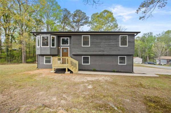 7244 Valley DR, Winston, GA 30187