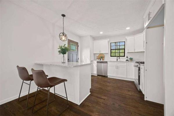 7244 Valley DR, Winston, GA 30187