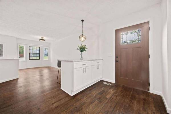 7244 Valley DR, Winston, GA 30187