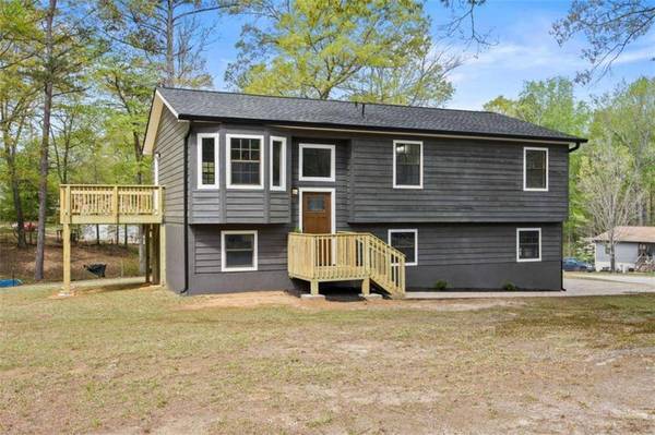 7244 Valley DR, Winston, GA 30187