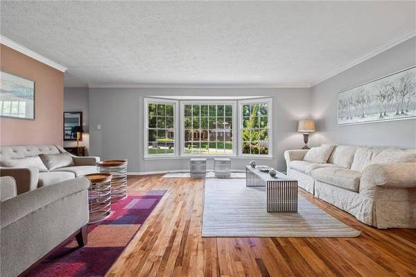 1809 Claron AVE, Conley, GA 30288