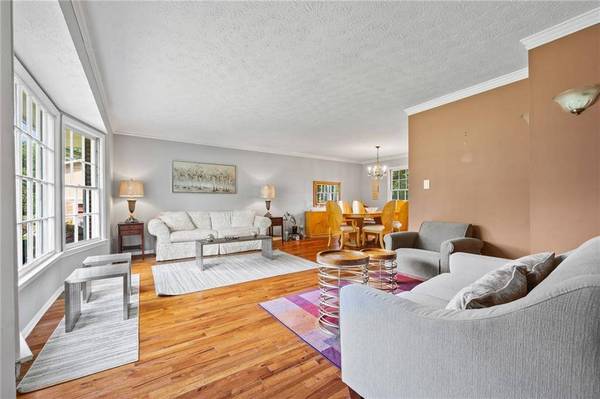 1809 Claron AVE, Conley, GA 30288