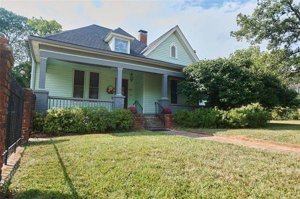 665 QUEEN ST SW, Atlanta, GA 30310