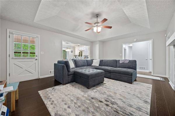 190 Helen LN, Stockbridge, GA 30281