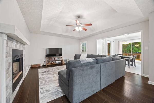 190 Helen LN, Stockbridge, GA 30281