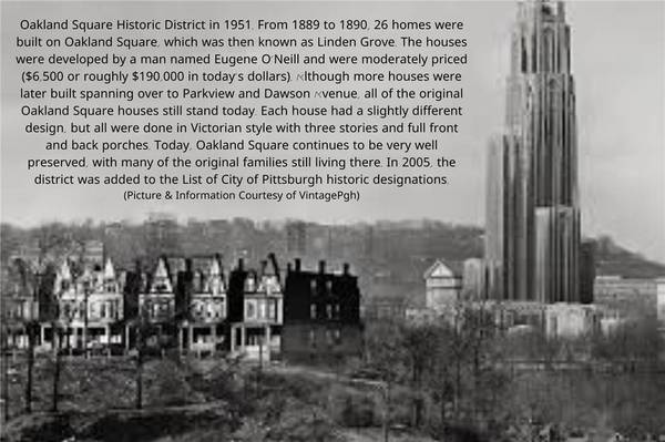 18 Oakland Sq, Oakland, PA 15213