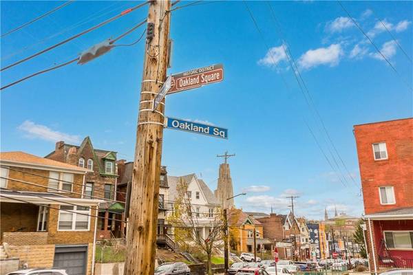 18 Oakland Sq, Oakland, PA 15213