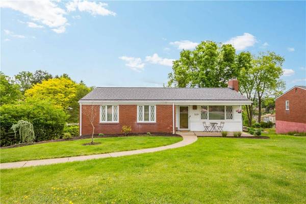 5129 Caste Dr, Whitehall, PA 15236