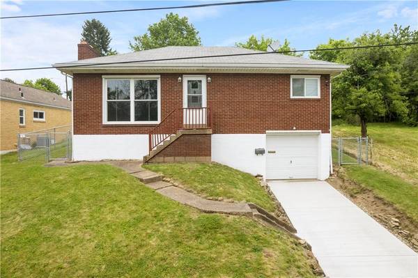 505 School St, West Mifflin, PA 15122