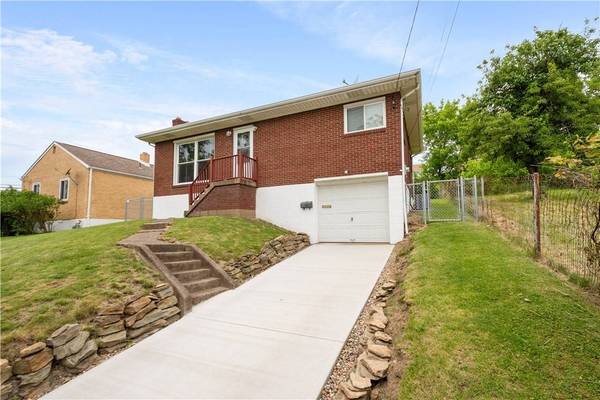 505 School St, West Mifflin, PA 15122