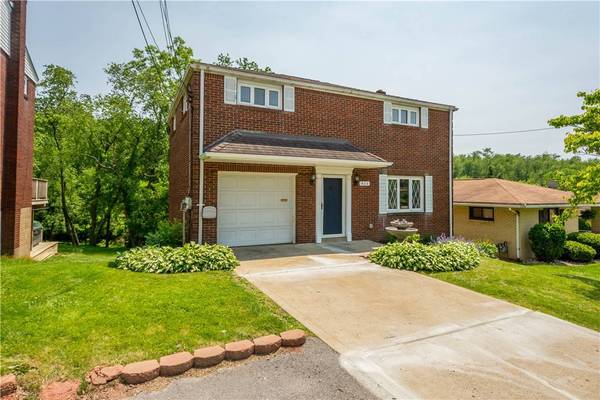 804 Division St, West Mifflin, PA 15122