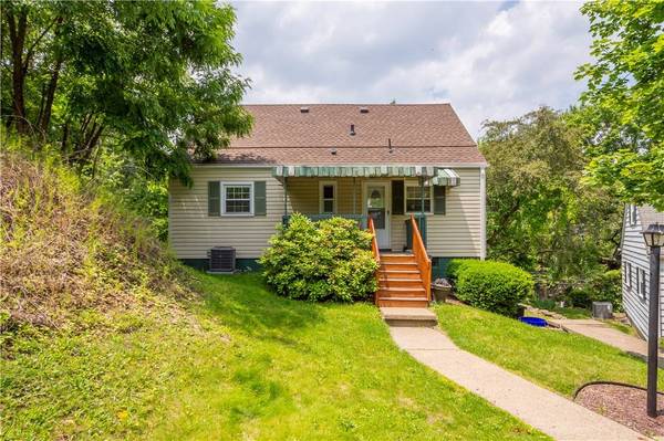 1853 Montour St, Coraopolis, PA 15108