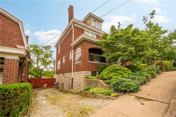 512 Gorgas St, Arlington, PA 15210