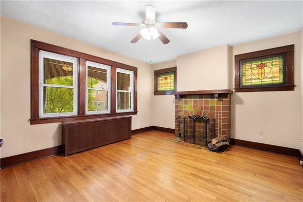 512 Gorgas St, Arlington, PA 15210