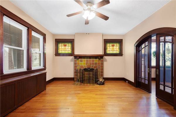 512 Gorgas St, Arlington, PA 15210