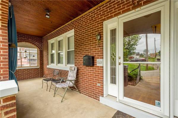 512 Gorgas St, Arlington, PA 15210