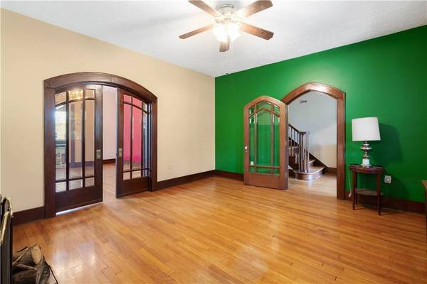 512 Gorgas St, Arlington, PA 15210