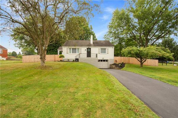 107 Phillips Dr, Peters Twp, PA 15317