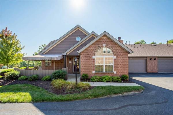 6384 Jefferson Pointe Cir, Jefferson Hills, PA 15025