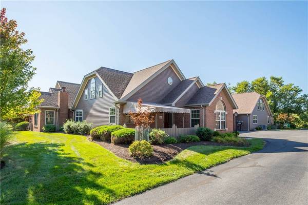 6384 Jefferson Pointe Cir, Jefferson Hills, PA 15025