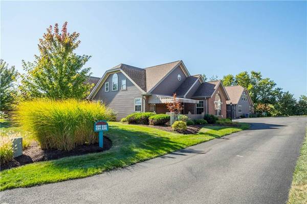 6384 Jefferson Pointe Cir, Jefferson Hills, PA 15025