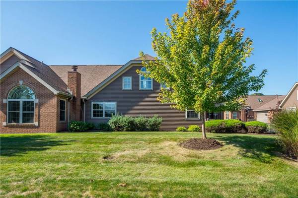 6384 Jefferson Pointe Cir, Jefferson Hills, PA 15025