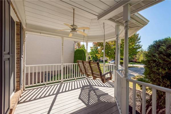 217 Parkridge Pl, South Park, PA 15129