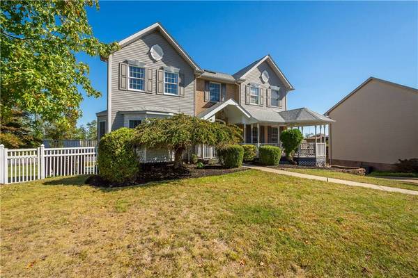 217 Parkridge Pl, South Park, PA 15129