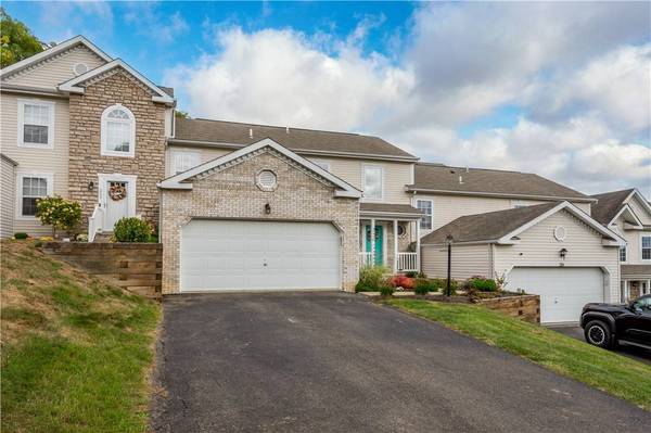 220 Brae Glen Dr, North Strabane, PA 15317