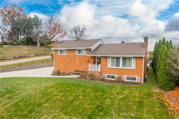 4954 Parkvue Dr, Whitehall, PA 15236