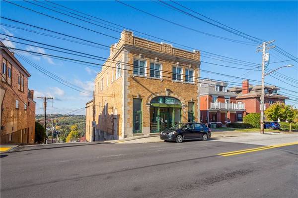 1728-1732 Brownsville Rd, Carrick, PA 15210