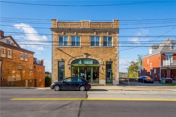 1728-1732 Brownsville Rd, Carrick, PA 15210