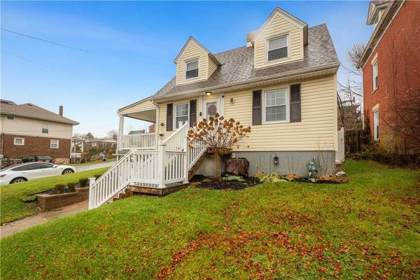 201 Conniston Ave, Bon Air, PA 15210