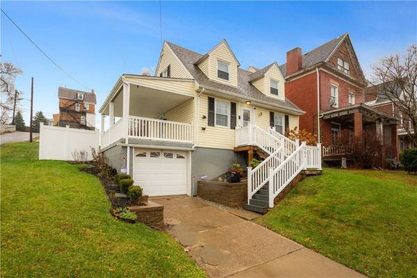 201 Conniston Ave, Bon Air, PA 15210