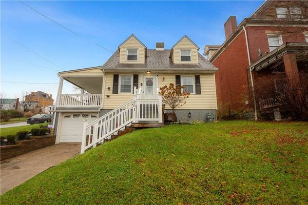 201 Conniston Ave, Bon Air, PA 15210