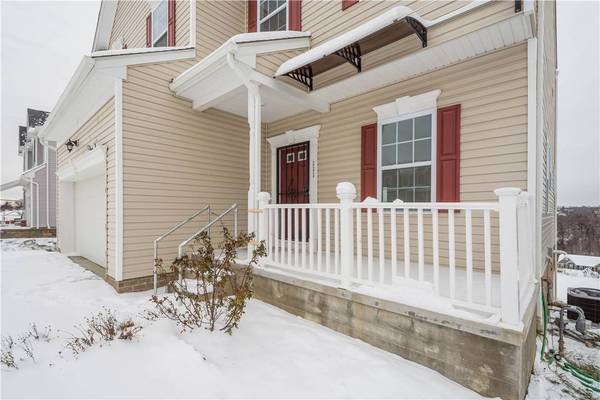 111 Foxhound Dr, Jefferson Hills, PA 15236